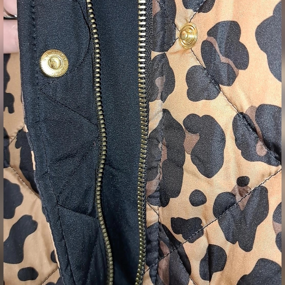 Gap Reversible Jacket - image 6